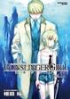 Cover of GUNSLINGER GIRL 神槍少女 11