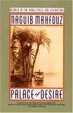 Cover of Palace of Desire