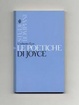 Cover of Le poetiche di Joyce