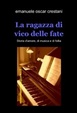 Cover of la ragazza di vico delle fate
