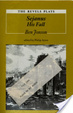Cover of Sejanus his fall