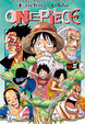 Cover of One Piece vol. 60