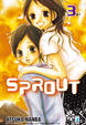 Cover of Sprout n. 3 (di 7)