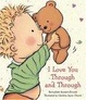 Cover of I Love You Through And Through