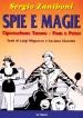 Cover of Spie e magie