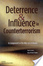 Cover of Deterrence and influence in counterterrorism