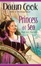 Cover of "Princess at Sea"
