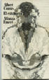 Cover of El extranjero
