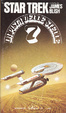 Cover of Star Trek. La Pista delle Stelle 7