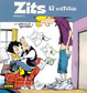 Cover of Zits #2