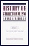 Cover of History of Structuralism; The Rising Sign 1945 1966
