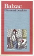 Cover of Illusioni perdute