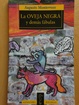Cover of La oveja negra y demás fábulas