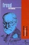 Cover of freud for beginners