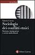 Cover of Sociologia dei conflitti etnici