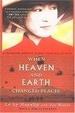 Cover of When Heaven and Earth Changed Places