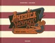 Cover of Naomi Harris, America Swings