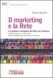 Cover of Il marketing e la rete
