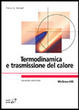 Cover of Termodinamica e trasmissione del calore
