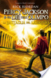 Cover of Percy Jackson e gli Dei dell'Olimpo 4. - La battaglia del labirinto