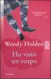 Cover of Ho visto un rospo