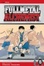 Cover of "Fullmetal Alchemist, Volume 15"