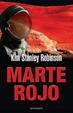 Cover of Marte Rojo