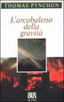 Cover of L'arcobaleno della gravità
