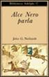 Cover of Alce Nero parla