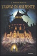 Cover of L'uovo di serpente