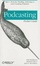 Cover of Podcasting Pocket Guide