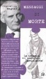 Cover of Messaggi di morte. Le inchieste del commissario Laviolette