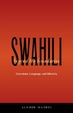 Cover of Swahili beyond the boundaries