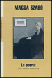 Cover of La Puerta/ the Door