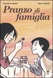 Cover of Pranzo di famiglia