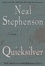 Cover of 'Quicksilver'