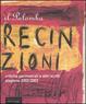Cover of Recinzioni e altri scritti
