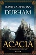 Cover of Acacia