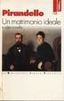 Cover of Un matrimonio ideale e altre novelle