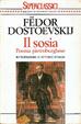 Cover of Il sosia