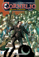 Cover of Cornelio n. 3