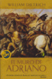 Cover of El muro de Adriano