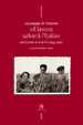 Cover of Giuseppe Di Vittorio. «Il lavoro salverà l'Italia». Antologia di scritti 1944-1950