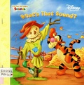 What's That Sound? Disney-Winnie the Pooh