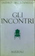 Cover of Gli incontri