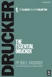 Cover of Essential Drucker