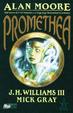 Cover of Promethea vol. 1