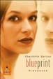 Cover of Blueprint. Blaupause.