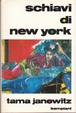 Cover of Schiavi di New York