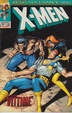 Cover of Gli Incredibili X-Men n. 098